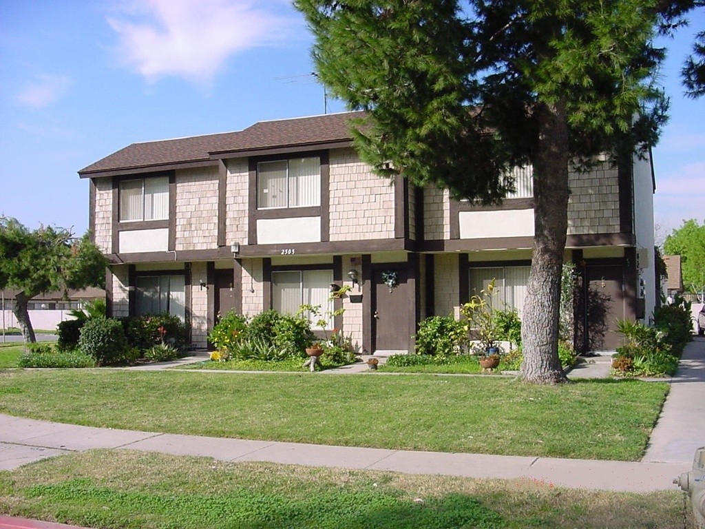 Property Park Lane Apartments Rentals